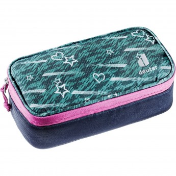 Пенал DEUTER 2021 PENCIL CASE ARCTIC STAR