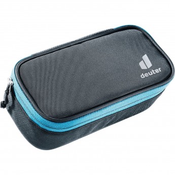 Пенал DEUTER 2021 PENCIL CASE BLACK