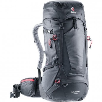 Рюкзак DEUTER 2020-21 FUTURA PRO 44 EL BLACK