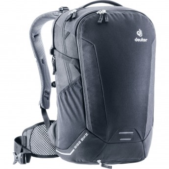 Рюкзак DEUTER 2020-21 GIGA BIKE BLACK