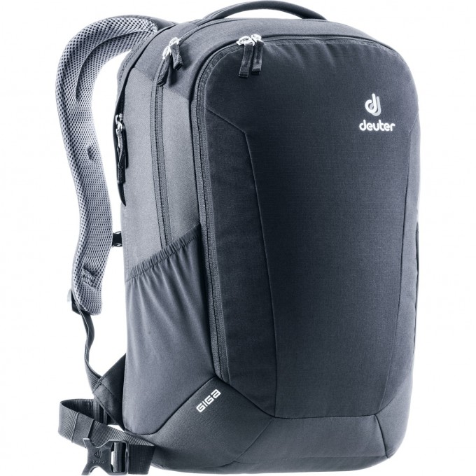 Рюкзак DEUTER 2020-21 GIGA BLACK 3821021_7000 Рюкзак DEUTER 2020-21 GIGA BLACK 3821021_7000