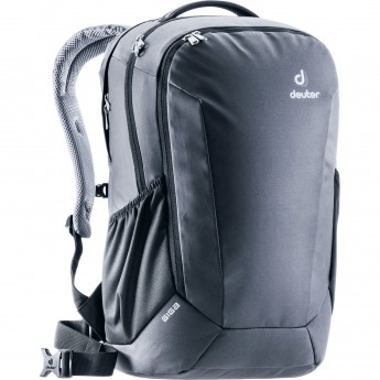 Рюкзак DEUTER 2020-21 GIGA BLACK COAT