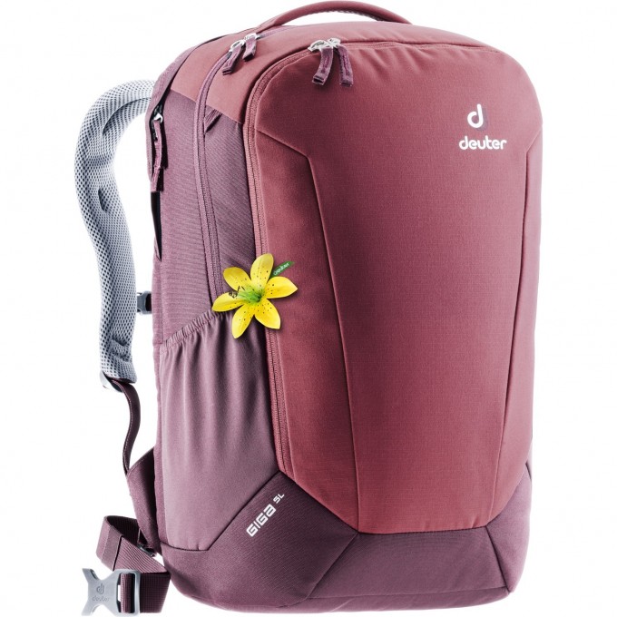 Рюкзак DEUTER 2020-21 GIGA SL MARON-AUBERGINE 3821121_5543 Рюкзак DEUTER 2020-21 GIGA SL MARON-AUBERGINE 3821121_5543