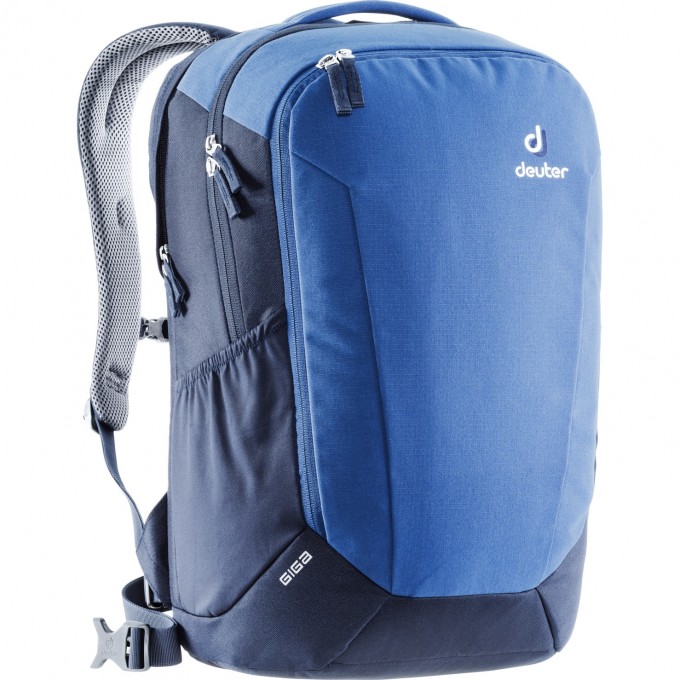 Рюкзак DEUTER 2020-21 GIGA STEEL-NAVY 3821021_3130 Рюкзак DEUTER 2020-21 GIGA STEEL-NAVY 3821021_3130