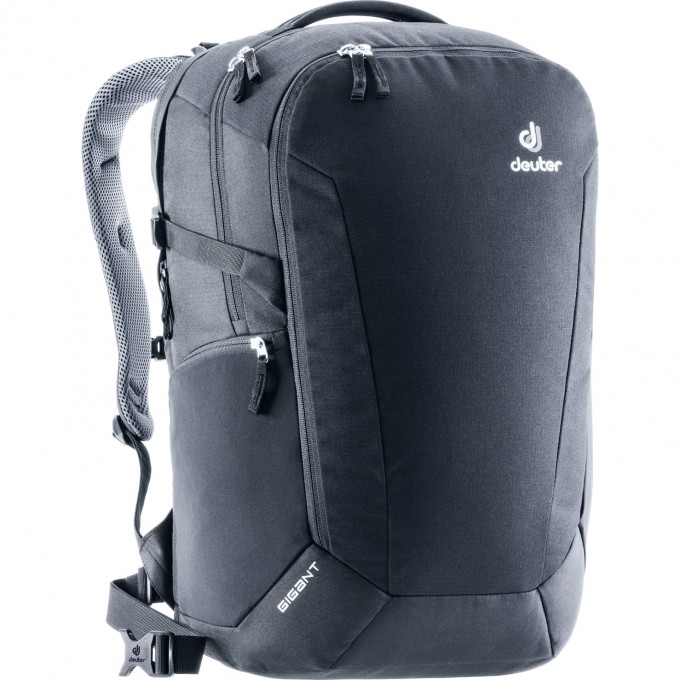Рюкзак DEUTER 2020-21 GIGANT BLACK 3823021_7000 Рюкзак DEUTER 2020-21 GIGANT BLACK 3823021_7000