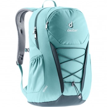 Рюкзак DEUTER 2020-21 GOGO DUSTBLUE-ARCTIC