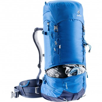 Рюкзак DEUTER 2020-21 GUIDE 44+ LAPIS/NAVY