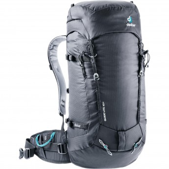 Рюкзак DEUTER 2020-21 GUIDE LITE 30+ BLACK
