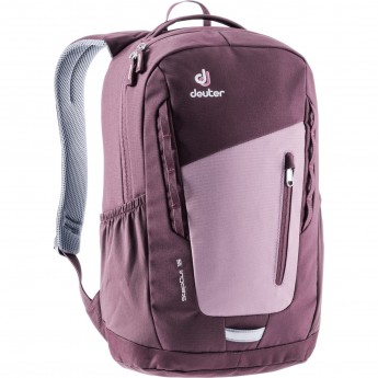 Рюкзак DEUTER 2020-21 STEPOUT 16 GRAPE-AUBERGINE