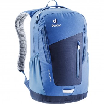Рюкзак DEUTER 2020-21 STEPOUT 16 NAVY-STEEL