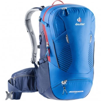 Рюкзак DEUTER 2020-21 TRANS ALPINE 24 LAPIS/NAVY