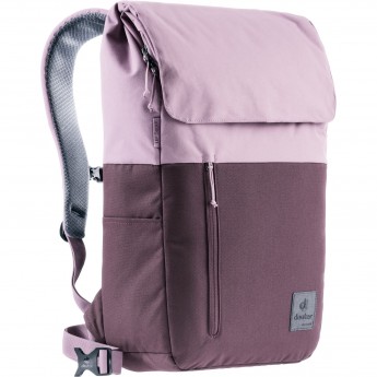 Рюкзак DEUTER 2020-21 UP SEOUL AUBERGINE-GRAPE