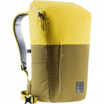 Рюкзак DEUTER 2020-21 UP STOCKHOLM CLAY-TURMERIC