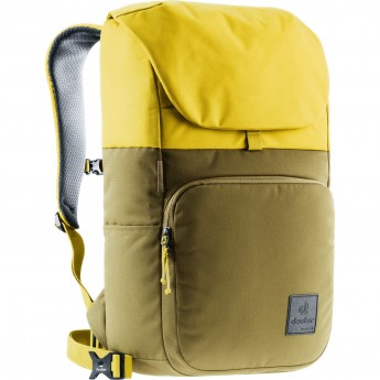 Рюкзак DEUTER 2020-21 UP SYDNEY CLAY-TURMERIC