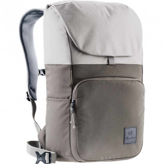 Рюкзак DEUTER 2020-21 UP SYDNEY STONE-PEPPER 3860121_4602 Рюкзак DEUTER 2020-21 UP SYDNEY STONE-PEPPER 3860121_4602