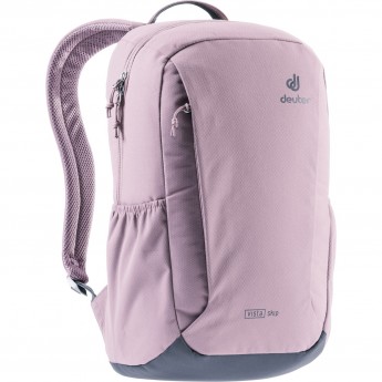 Рюкзак DEUTER 2020-21 VISTA SKIP GRAPE-GRAPHITE