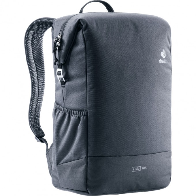 Рюкзак DEUTER 2020-21 VISTA SPOT BLACK 3811221_7000 Рюкзак DEUTER 2020-21 VISTA SPOT BLACK 3811221_7000