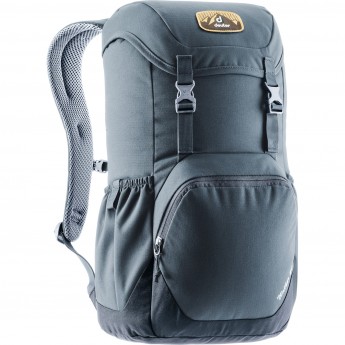 Рюкзак DEUTER 2020-21 WALKER 20 GRAPHITE-BLACK