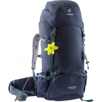 Рюкзак DEUTER 2020 COMPETITION 45+10 SL NAVY