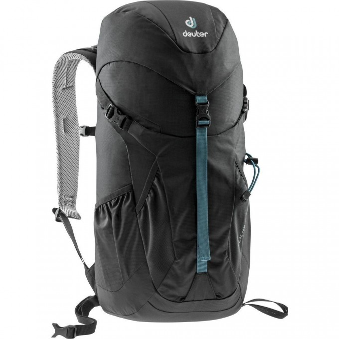 Рюкзак DEUTER 2020 TOUR 24 BLACK 6440120_7000 Рюкзак DEUTER 2020 TOUR 24 BLACK 6440120_7000