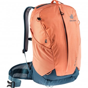 Рюкзак DEUTER 2021-22 AC LITE 21 SL SIENNA-ARCTIC