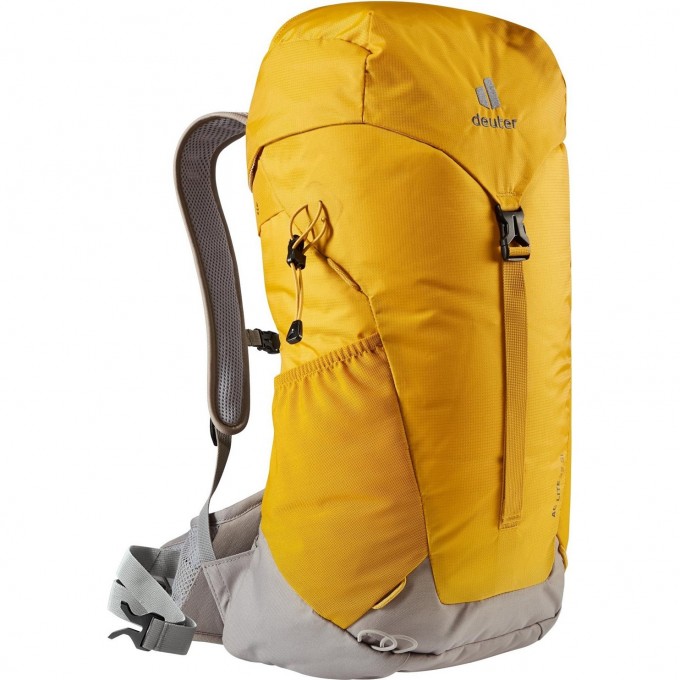 Рюкзак DEUTER 2021-22 AC LITE 22 SL CURRY-PEPPER 3420721_9603 Рюкзак DEUTER 2021-22 AC LITE 22 SL CURRY-PEPPER 3420721_9603