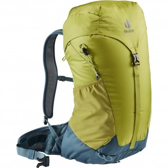 Рюкзак DEUTER 2021-22 AC LITE 30 MOSS-ARCTIC