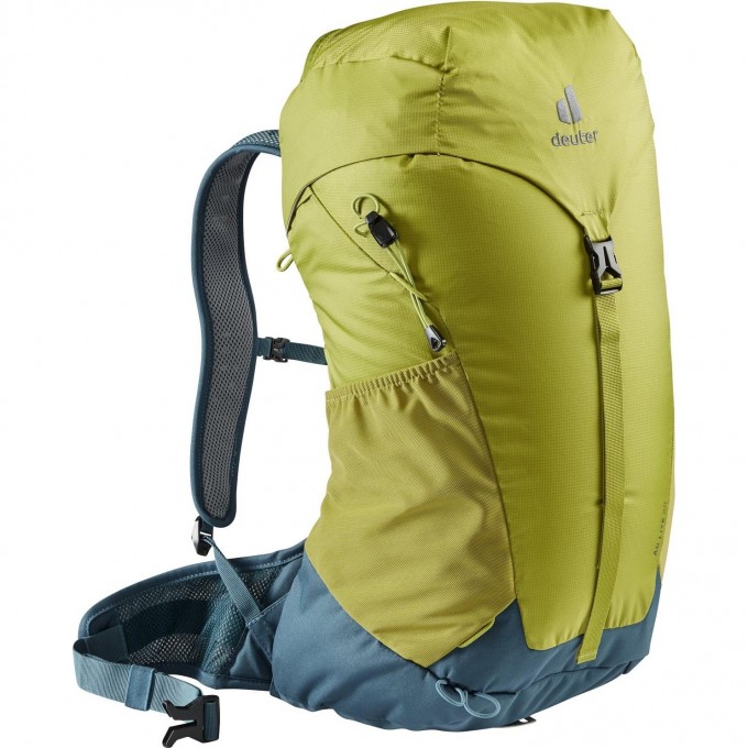 Рюкзак DEUTER 2021-22 AC LITE 30 MOSS-ARCTIC 3421021_2308 Рюкзак DEUTER 2021-22 AC LITE 30 MOSS-ARCTIC 3421021_2308