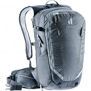 Рюкзак DEUTER 2021-22 COMPACT EXP 12 SL GRAPHITE-BLACK