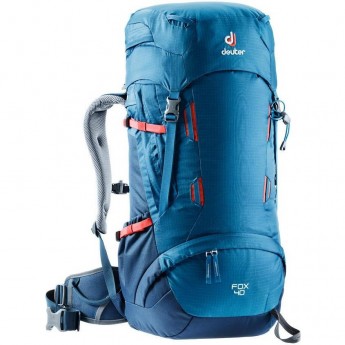 Рюкзак DEUTER 2021-22 FOX 40 OCEAN-MIDNIGHT