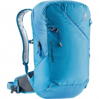 Рюкзак DEUTER 2021-22 FREERIDER LITE 18 SL AZURE