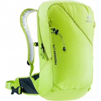Рюкзак DEUTER 2021-22 FREERIDER LITE 18 SL CITRUS