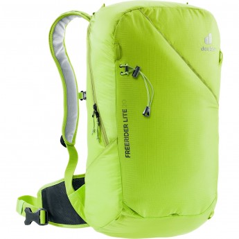 Рюкзак DEUTER 2021-22 FREERIDER LITE 20 CITRUS