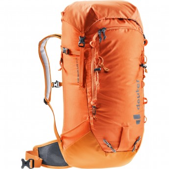 Рюкзак DEUTER 2021-22 FREESCAPE LITE 24 SL SAFFRON-MANDARINE