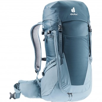 Рюкзак DEUTER 2021-22 FUTURA 26 ARCTIC-SLATEBLUE