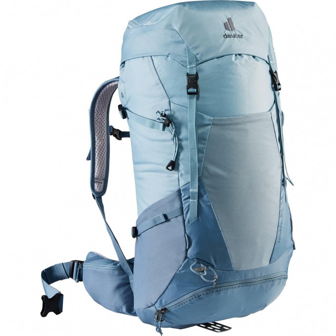Рюкзак DEUTER 2021-22 FUTURA 30 SL DUSK-SLATEBLUE 3400721_1333 Рюкзак DEUTER 2021-22 FUTURA 30 SL DUSK-SLATEBLUE 3400721_1333