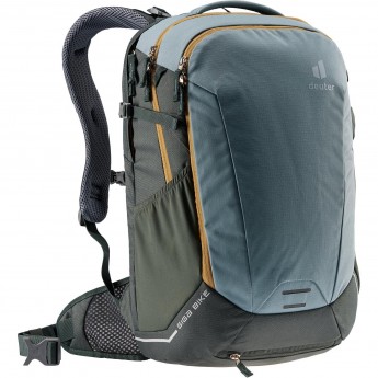 Рюкзак DEUTER 2021-22 GIGA BIKE TEAL-IVY
