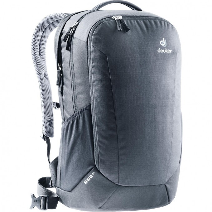Рюкзак DEUTER 2021-22 GIGA EL BLACK 3812421_7000 Рюкзак DEUTER 2021-22 GIGA EL BLACK 3812421_7000