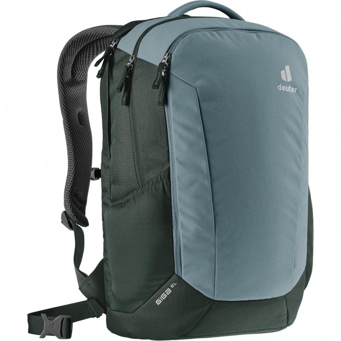 Рюкзак DEUTER 2021-22 GIGA EL TEAL-IVY 3812421_2278 Рюкзак DEUTER 2021-22 GIGA EL TEAL-IVY 3812421_2278