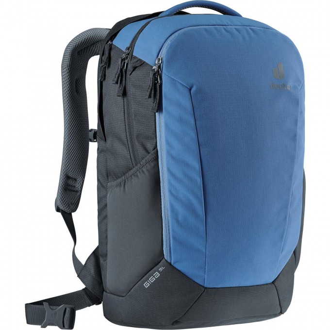 Рюкзак DEUTER 2021-22 GIGA SL PACIFIC-GRAPHITE 3812221_3455 Рюкзак DEUTER 2021-22 GIGA SL PACIFIC-GRAPHITE 3812221_3455