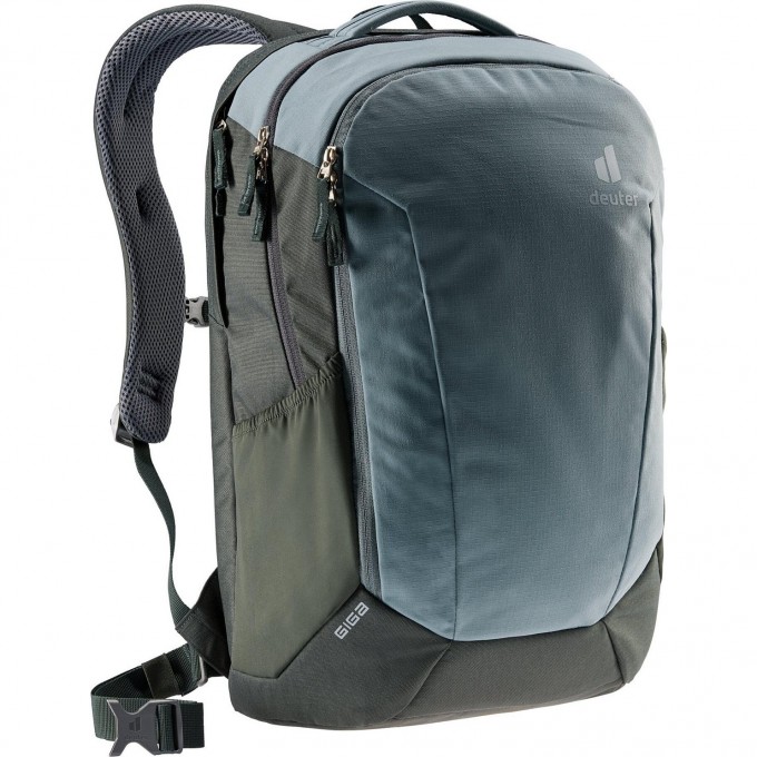 Рюкзак DEUTER 2021-22 GIGA TEAL-IVY 3812321_2278 Рюкзак DEUTER 2021-22 GIGA TEAL-IVY 3812321_2278