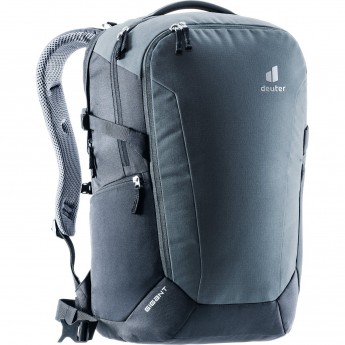 Рюкзак DEUTER 2021-22 GIGANT GRAPHITE-BLACK