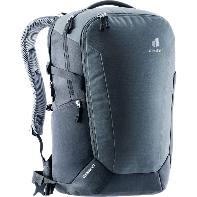Рюкзак DEUTER 2021-22 GIGANT GRAPHITE-BLACK 3812721_4701 Рюкзак DEUTER 2021-22 GIGANT GRAPHITE-BLACK 3812721_4701