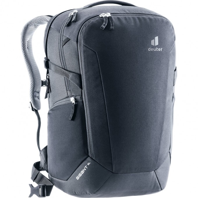 Рюкзак DEUTER 2021-22 GIGANT SL BLACK 3812621_7000 Рюкзак DEUTER 2021-22 GIGANT SL BLACK 3812621_7000