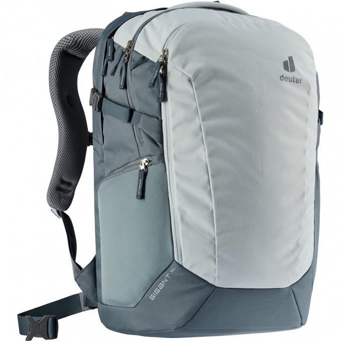 Рюкзак DEUTER 2021-22 GIGANT SL TIN-SHALE 3812621_4419 Рюкзак DEUTER 2021-22 GIGANT SL TIN-SHALE 3812621_4419