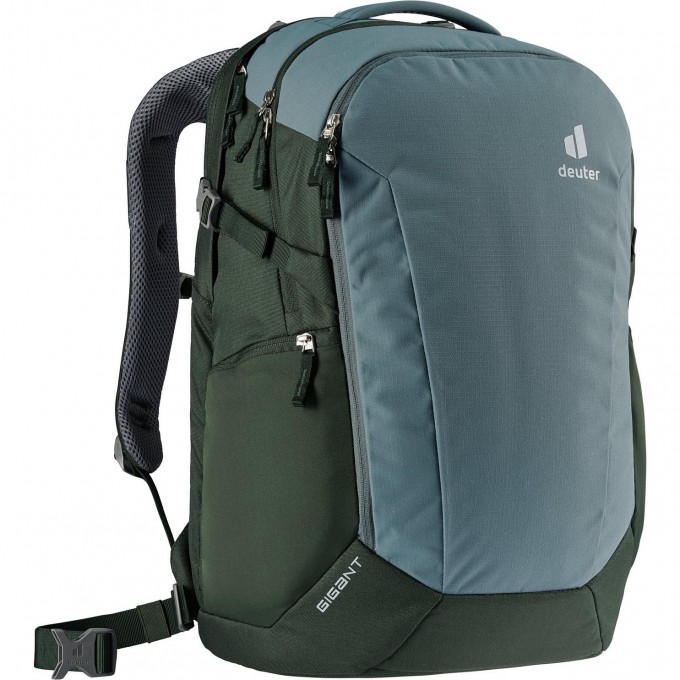 Рюкзак DEUTER 2021-22 GIGANT TEAL-IVY 3812721_2278 Рюкзак DEUTER 2021-22 GIGANT TEAL-IVY 3812721_2278