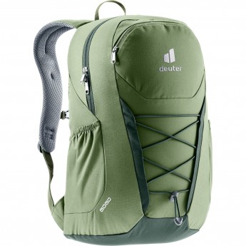 Рюкзак DEUTER 2021-22 GOGO KHAKI-IVY