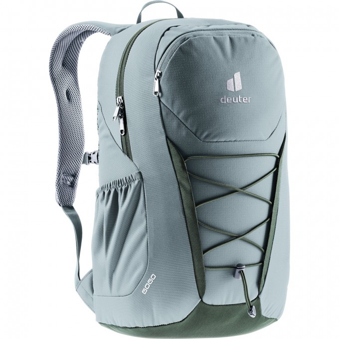 Рюкзак DEUTER 2021-22 GOGO SAGE-IVY 3813221_2254 Рюкзак DEUTER 2021-22 GOGO SAGE-IVY 3813221_2254