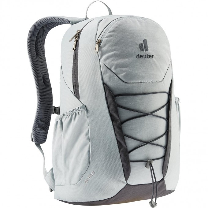 Рюкзак DEUTER 2021-22 GOGO TIN-GRAPHITE 3813221_4408 Рюкзак DEUTER 2021-22 GOGO TIN-GRAPHITE 3813221_4408