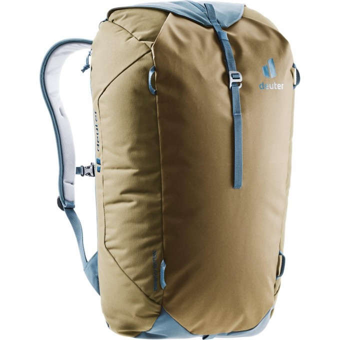 Рюкзак DEUTER 2021-22 GRAVITY MOTION CLAY-ARCTIC 3362422_6315 Рюкзак DEUTER 2021-22 GRAVITY MOTION CLAY-ARCTIC 3362422_6315
